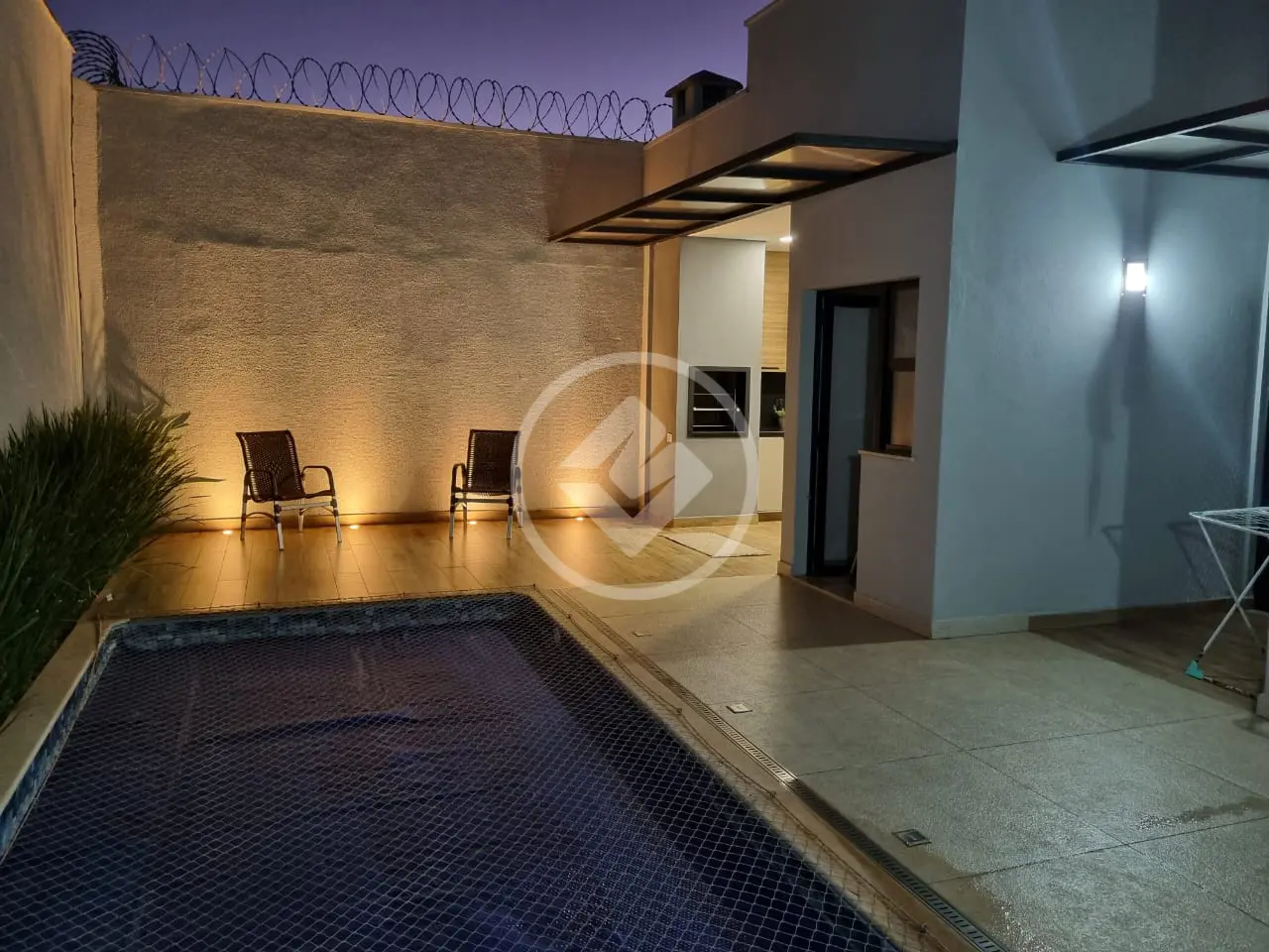 Imagem 2 - Casa em Novo Mundo, Uberlândia - MG