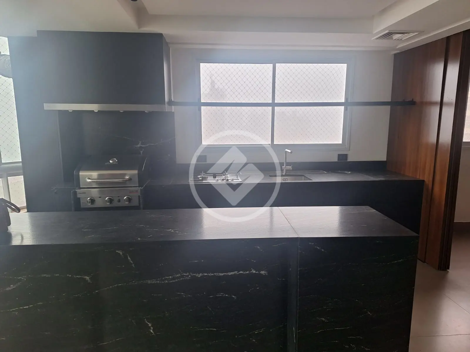 Imagem 5 - Apartamento em OSVALDO RESENDE, Uberlândia - MG
