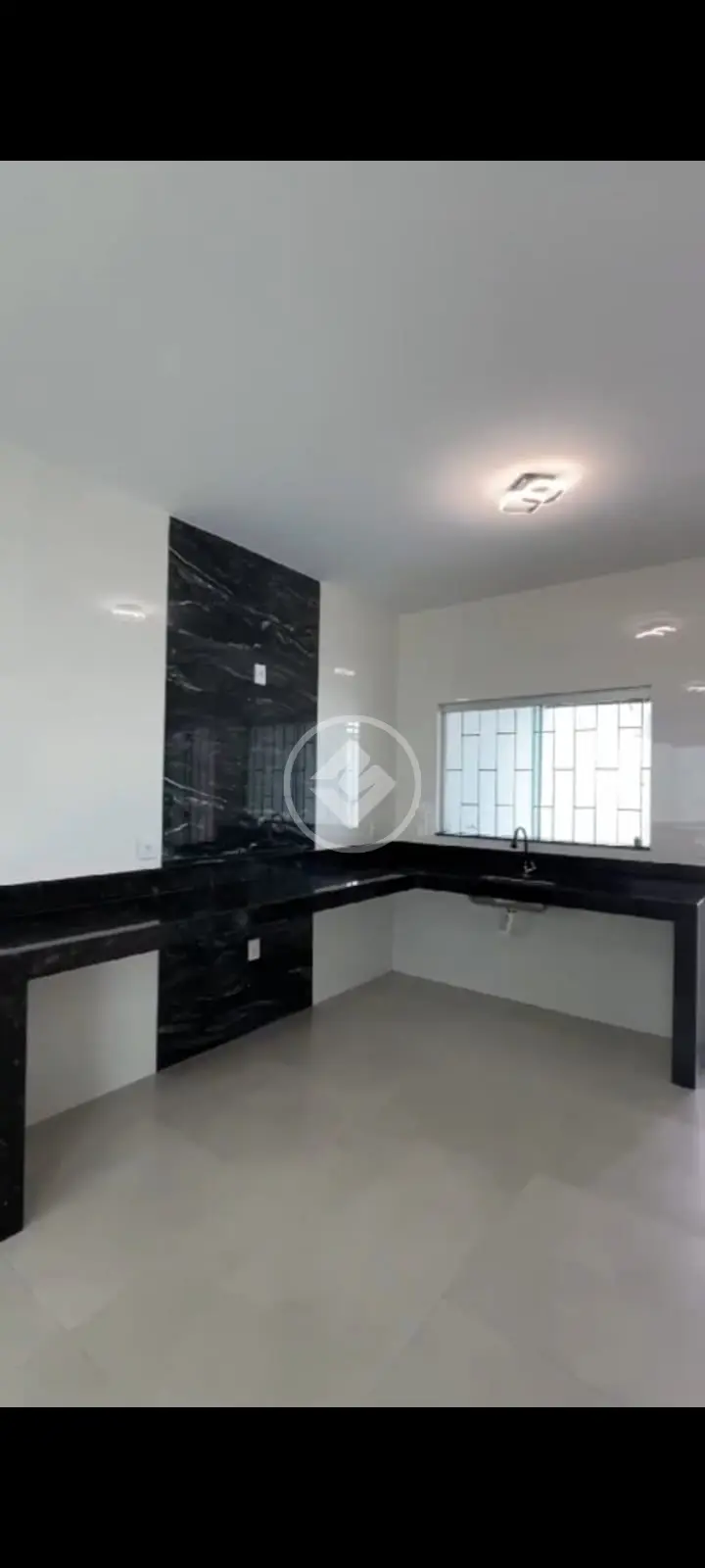 Casa Alto Umuarama, Uberlândia - MG — foto 2