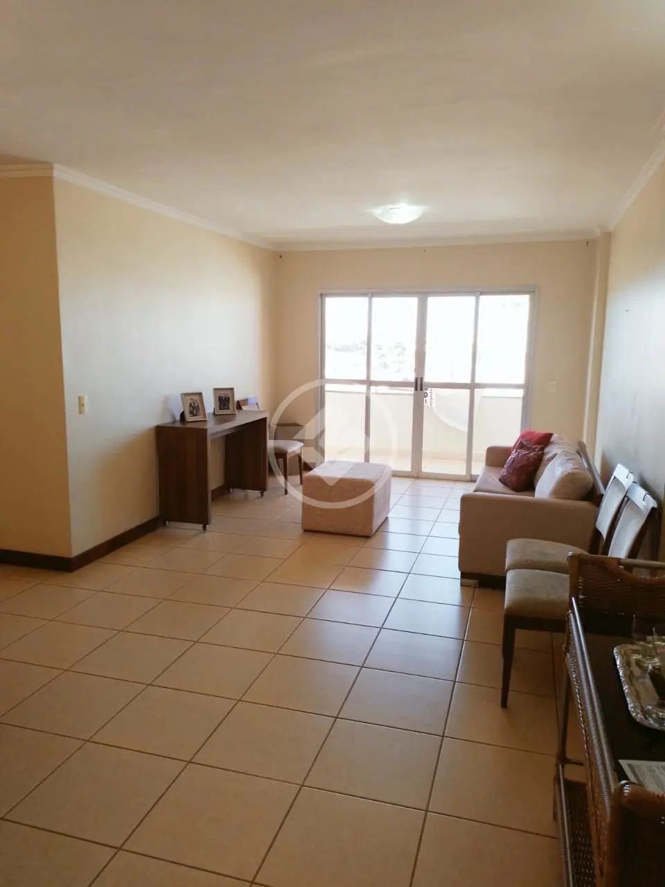 Imagem 1 - Apartamento em FUNDINHO, Uberlândia - MG