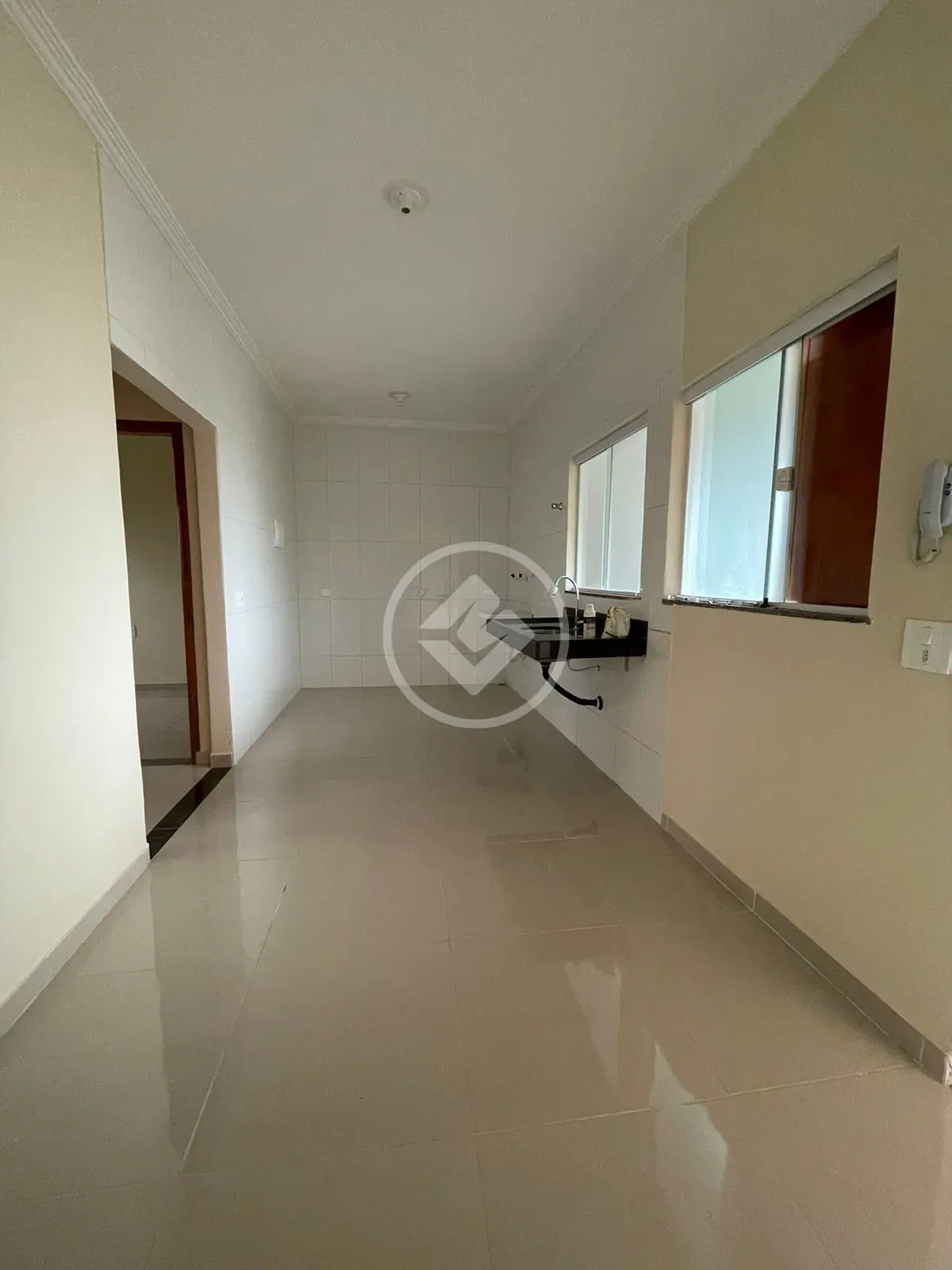 Apartamento Jardim Brasília, Uberlândia - MG — foto 2