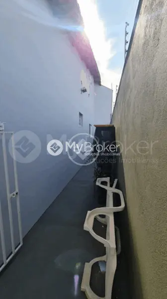 Imagem 5 - Casa em SANTA MÔNICA, Uberlândia - MG
