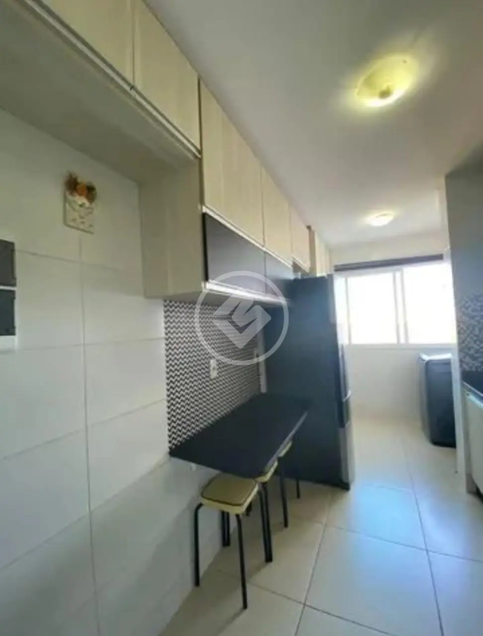 Imagem 6 - Apartamento em Tibery, Uberlândia - MG