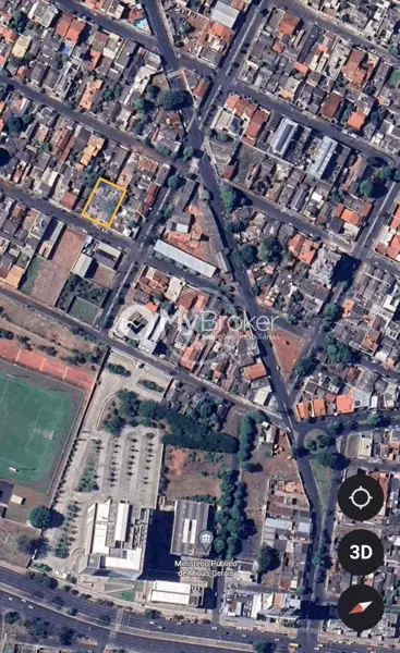 Imagem 1 - Terreno em Tibery, Uberlândia - MG