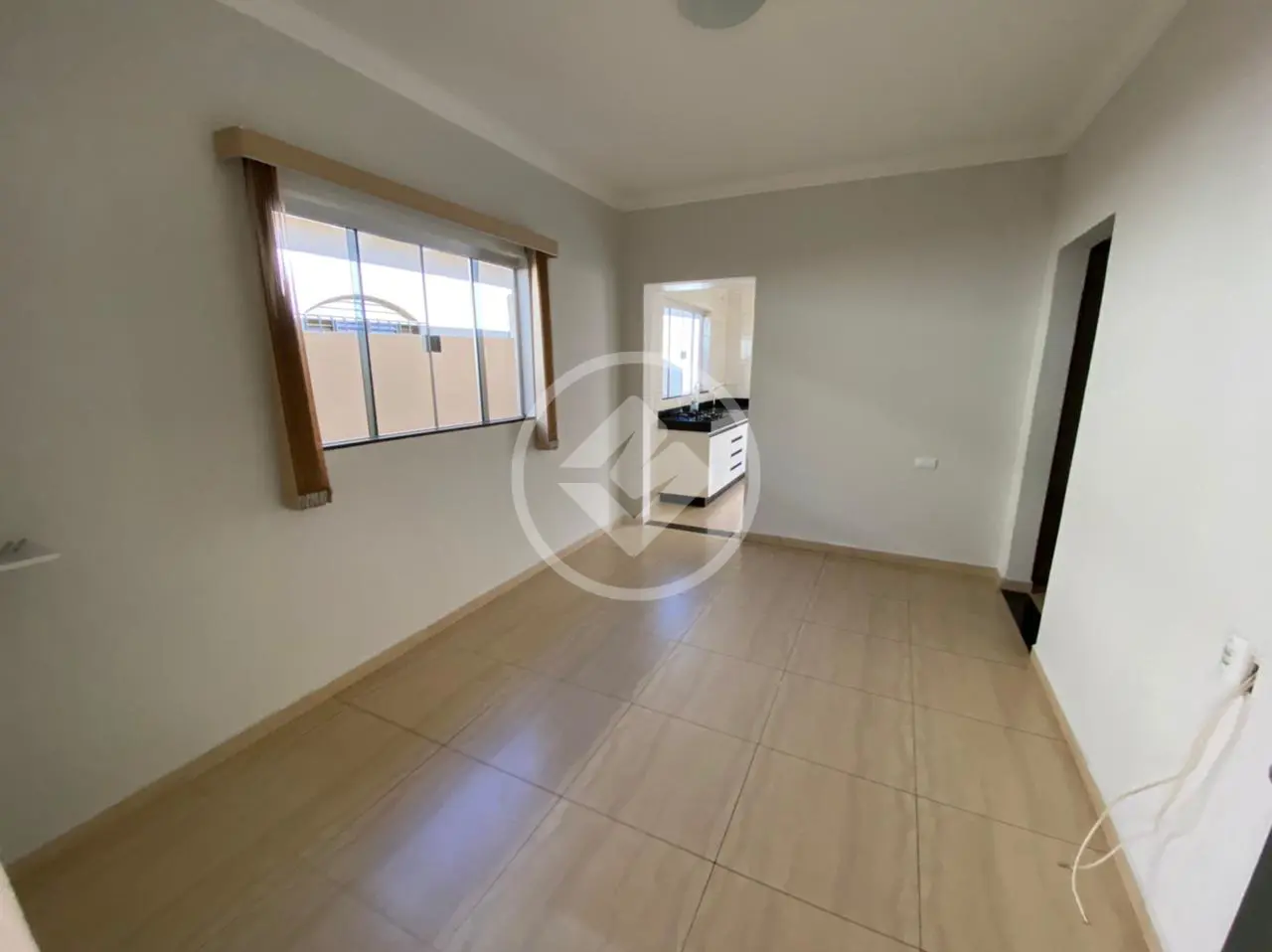 Imagem 1 - Casa em Tubalina, Uberlândia - MG