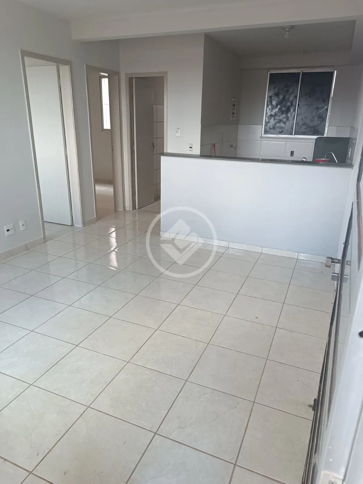 Apartamento Mansour, Uberlândia - MG — foto 1