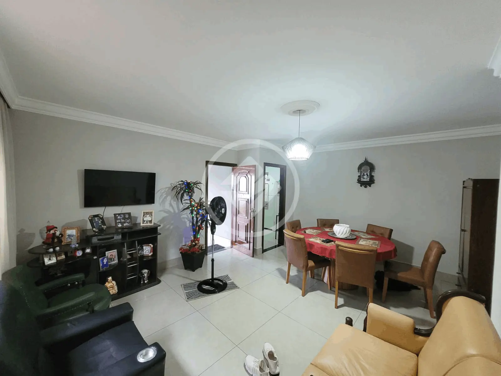 Casa Osvaldo Rezende, Uberlândia - MG — foto 1