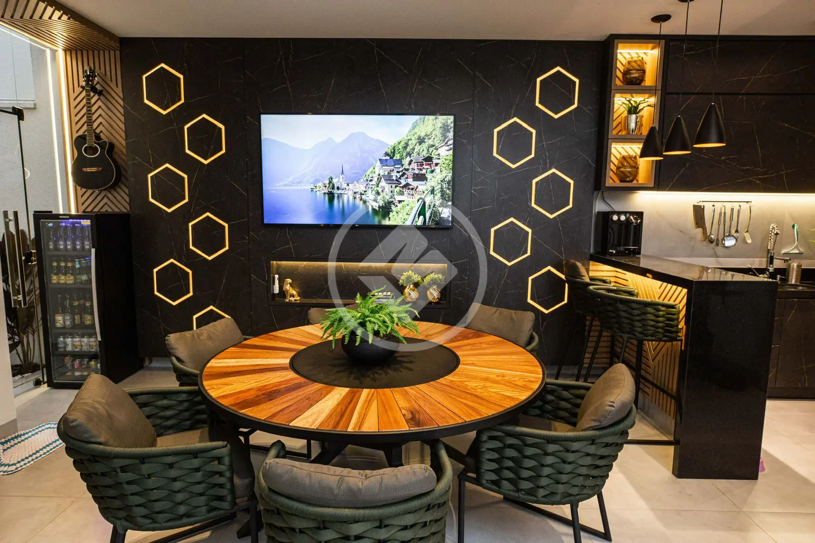 Imagem 5 - Casa em Aclimação, Uberlândia - MG
