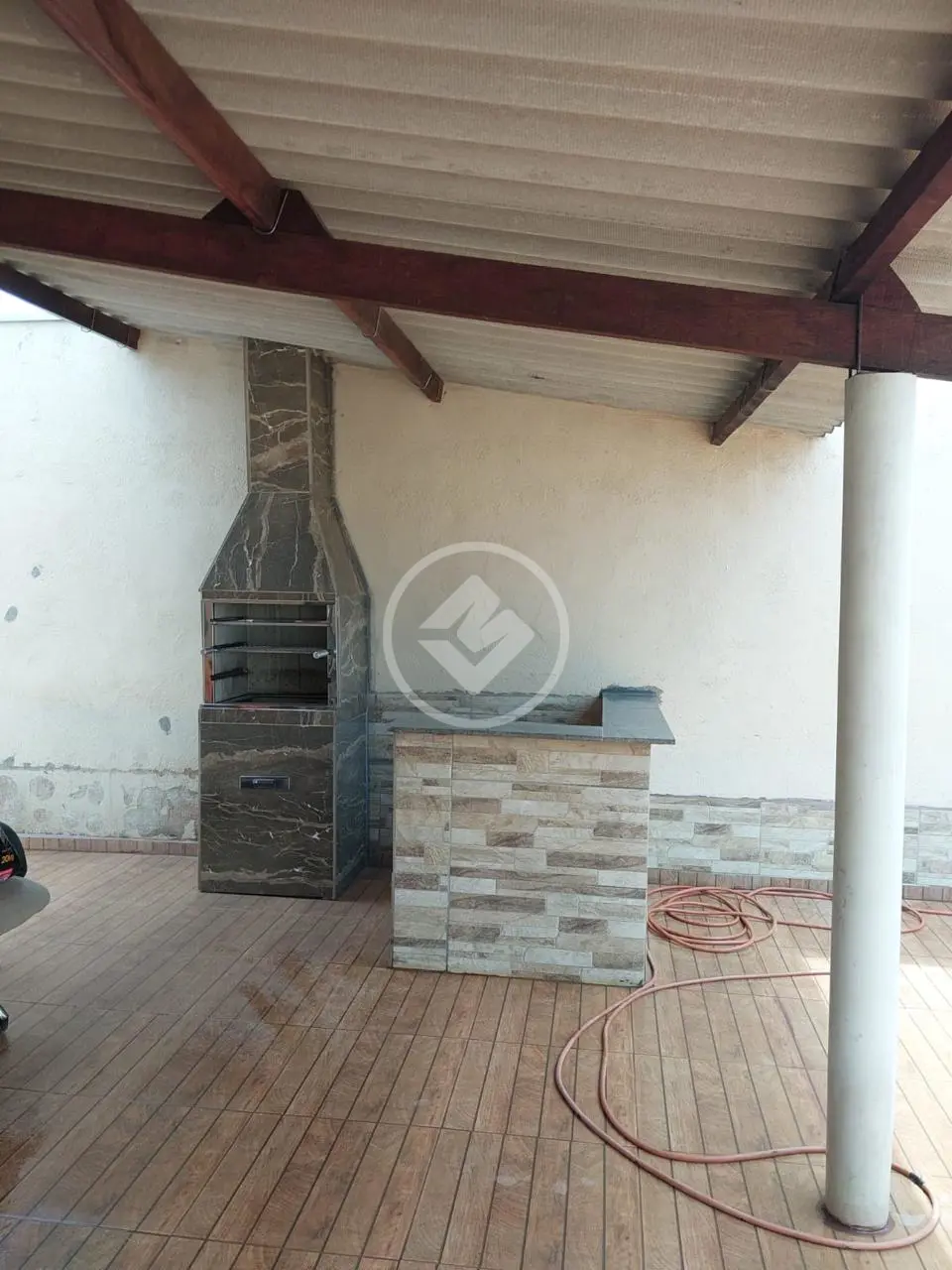 Imagem 4 - Casa em Loteamento Residencial Pequis, Uberlândia - MG