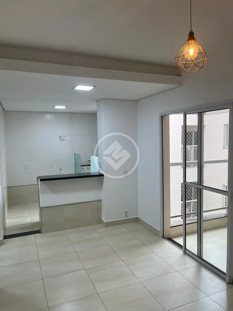 Imagem 3 - Apartamento em Laranjeiras, Uberlândia - MG