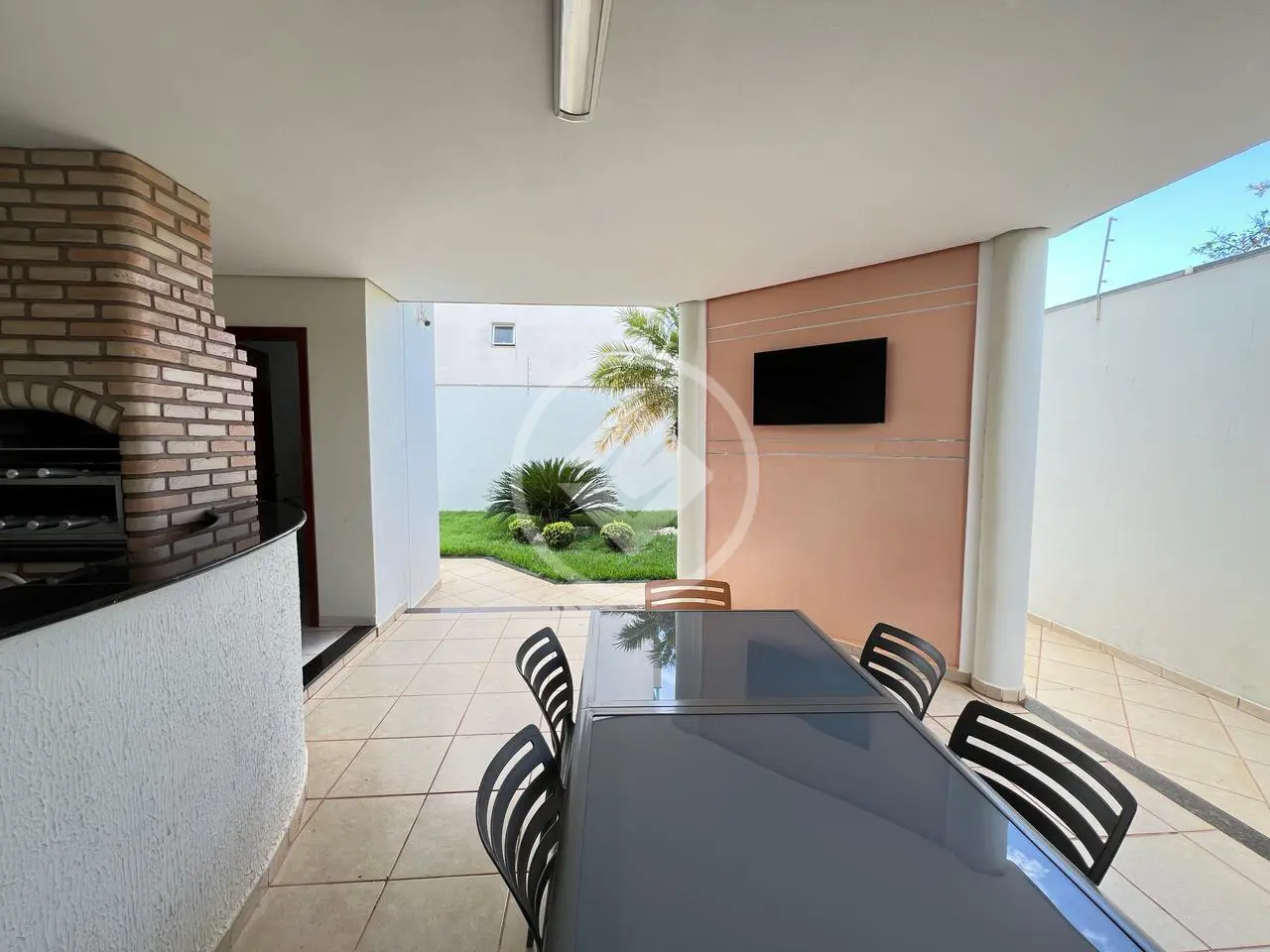 Imagem 1 - Casa em Santa Mônica, Uberlândia - MG