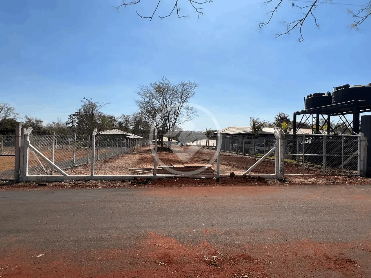 Imagem 2 - Terreno em Área Rural de Uberlândia, Uberlândia - MG