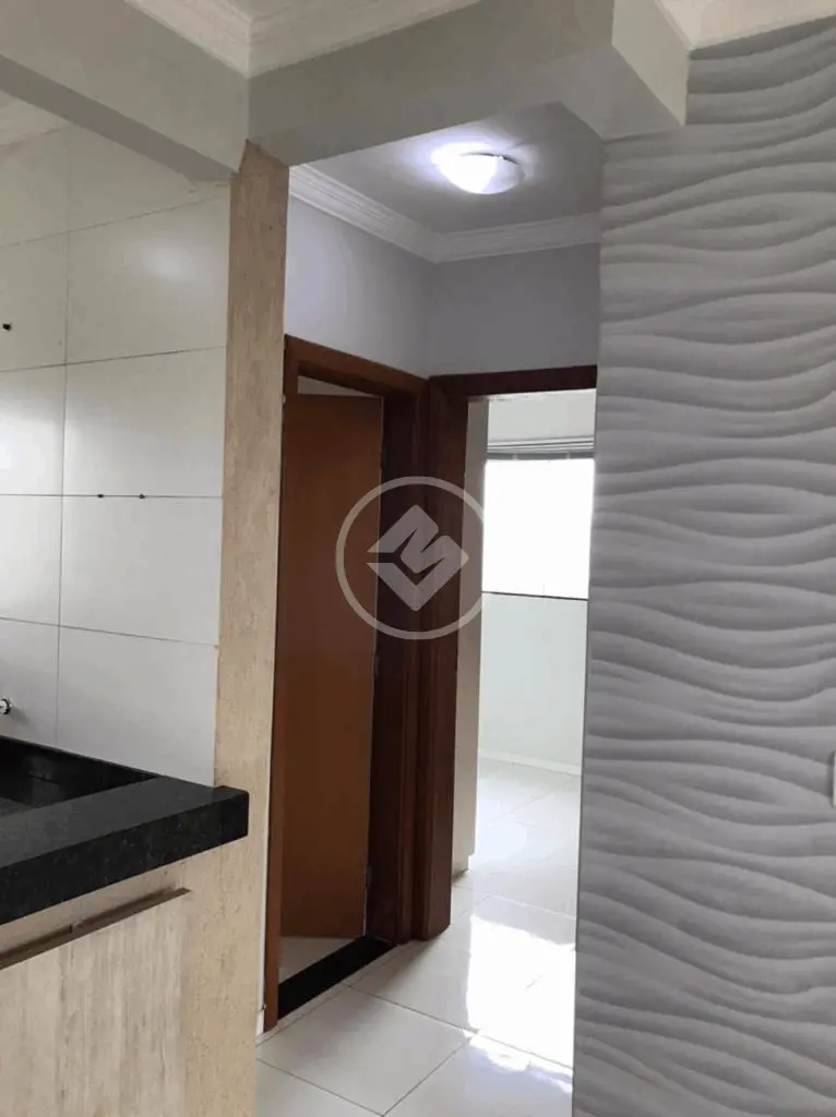 Imagem 4 - Apartamento em Jardim Brasília, Uberlândia - MG