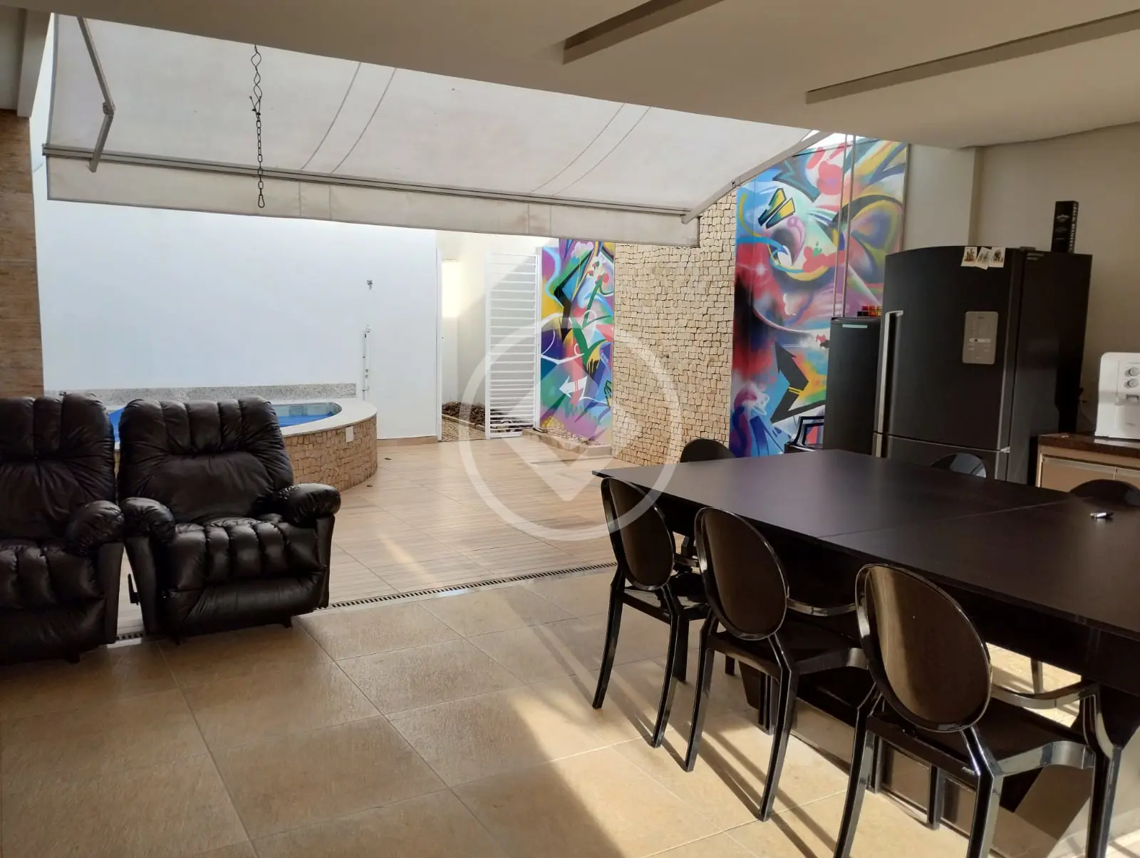 Image 25 - Casa Condomínio em Aclimação, Uberlândia - MG