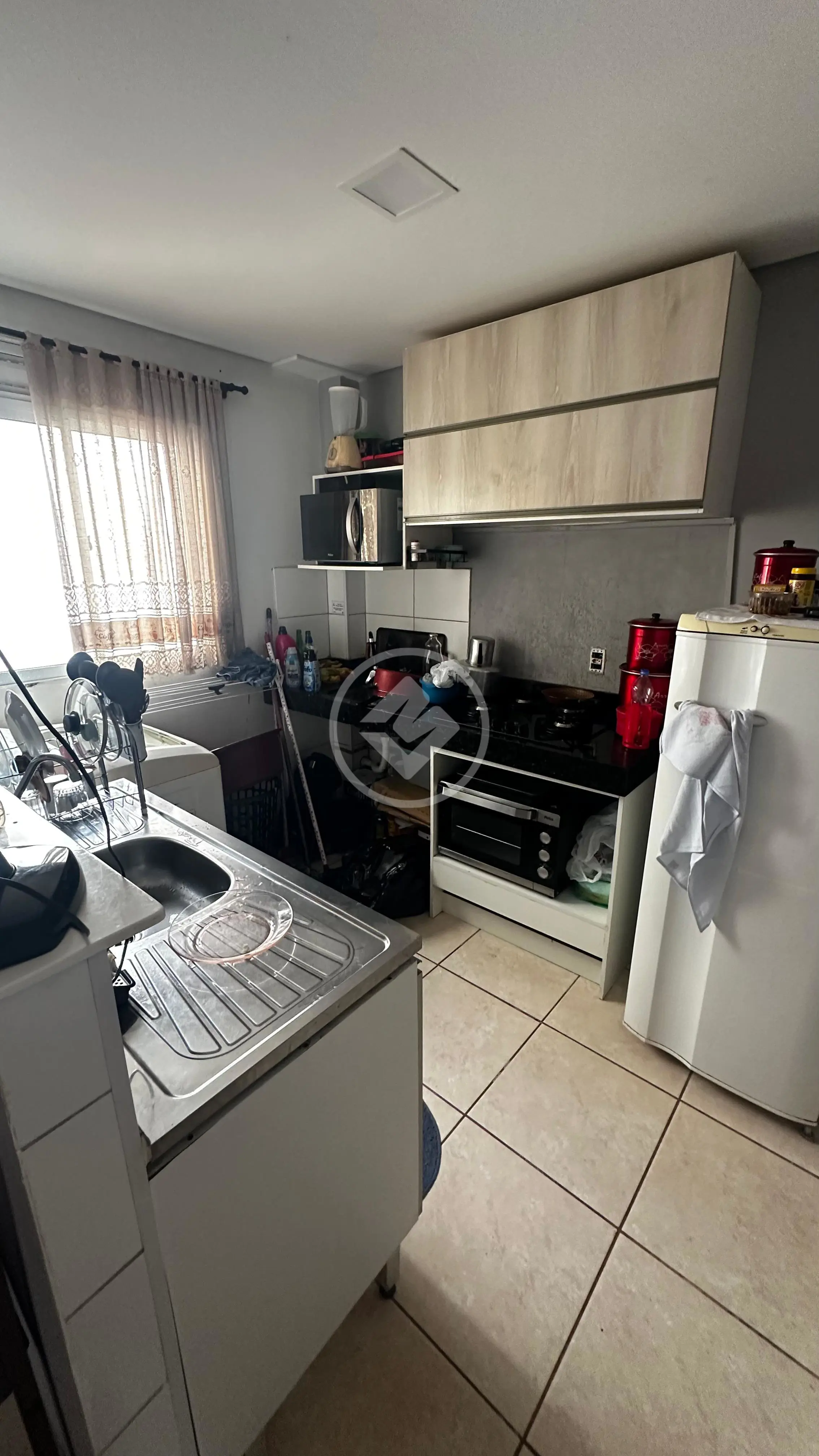 Apartamento Laranjeiras, Uberlândia - MG — foto 2