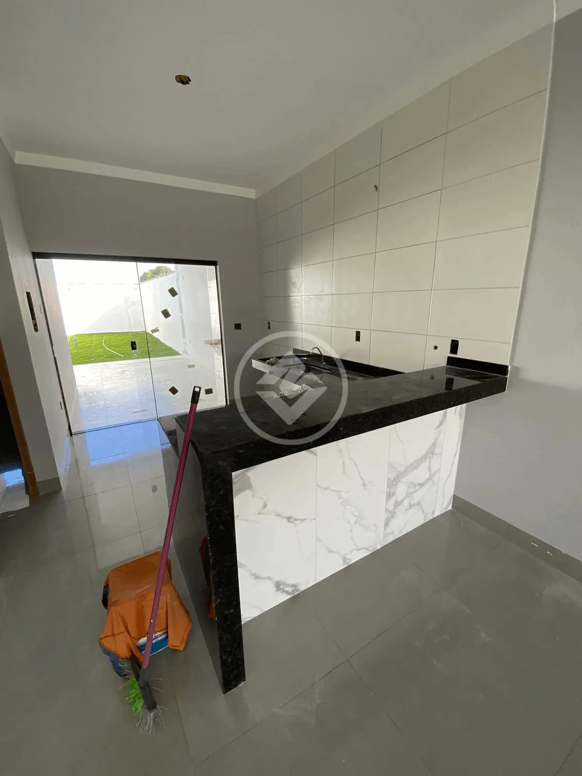 Casa Marta Helena, Uberlândia - MG — foto 1