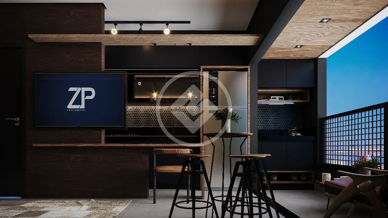 Imagem 5 - Apartamento em SARAIVA, Uberlândia - MG