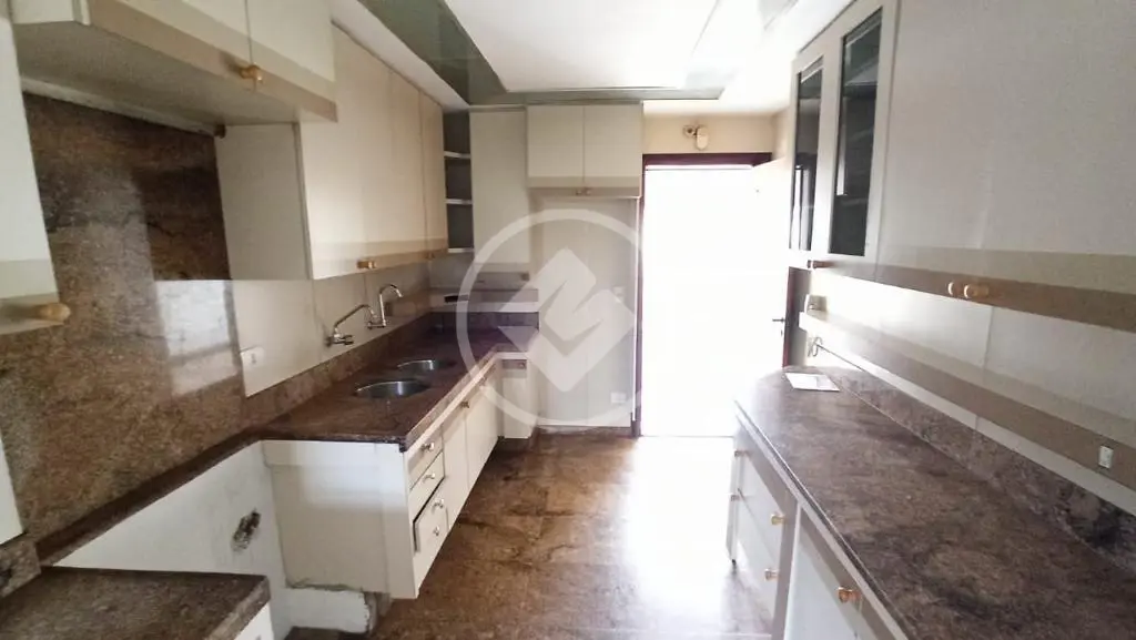 Imagem 1 - Apartamento em FUNDINHO, Uberlândia - MG
