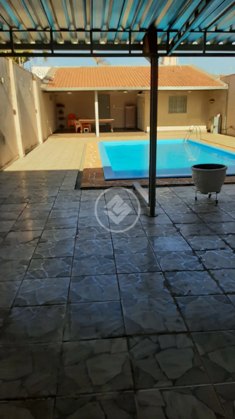 Imagem 2 - Casa Comercial em Jardim Patrícia, Uberlândia - MG