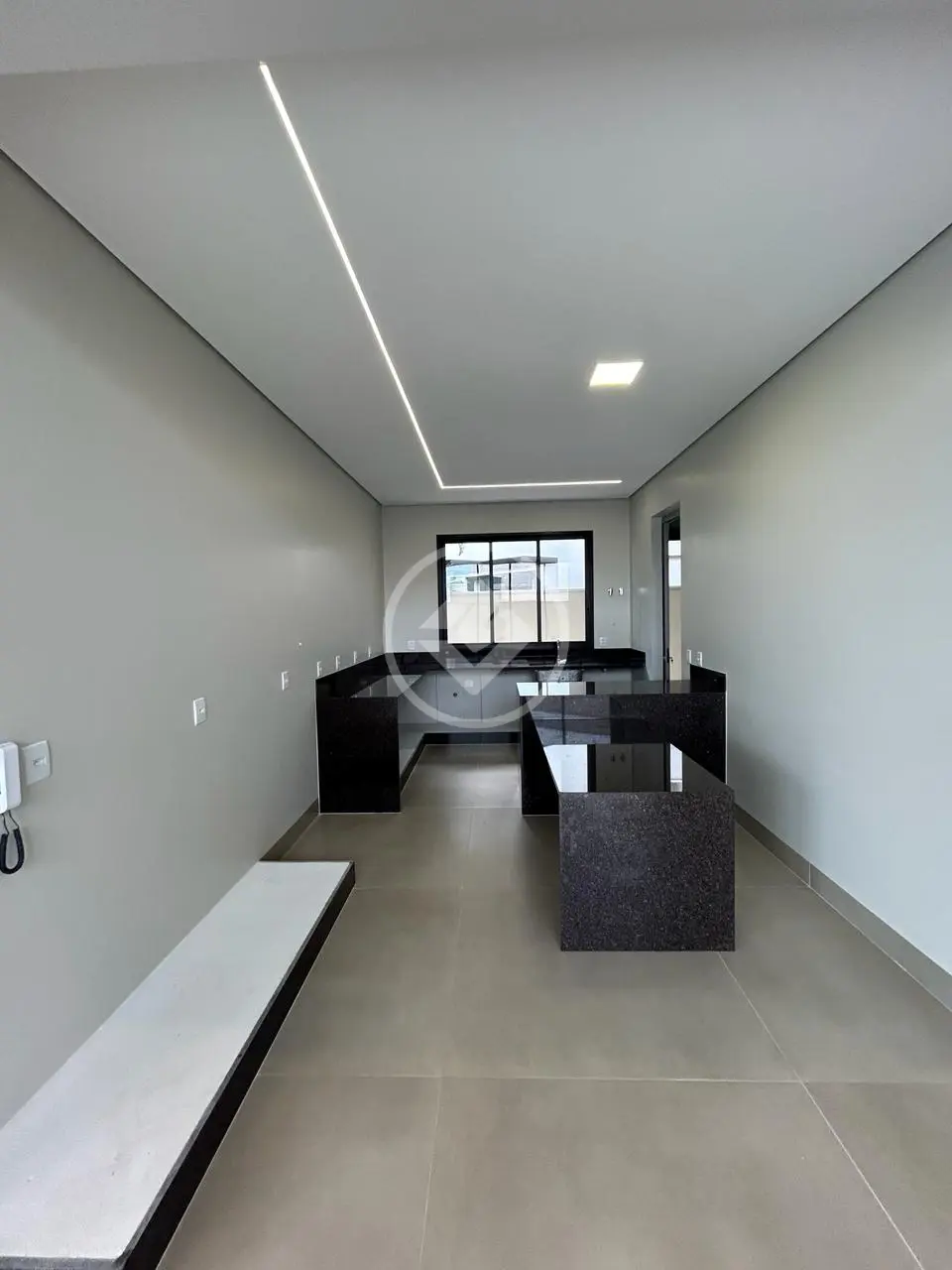 Imagem 5 - Casa Condomínio em Jardim Sul, Uberlândia - MG