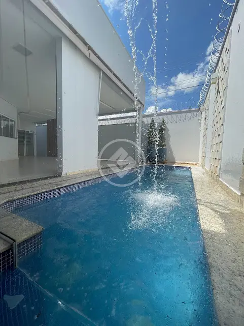 Casa JARDIM KARAIBA, Uberlândia - MG — foto 2