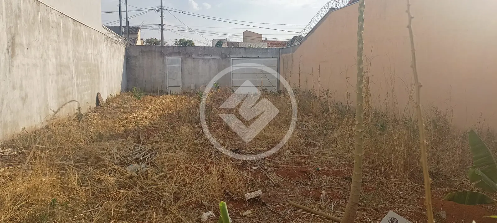 Terreno Santa Rosa, Uberlândia - MG — foto 2