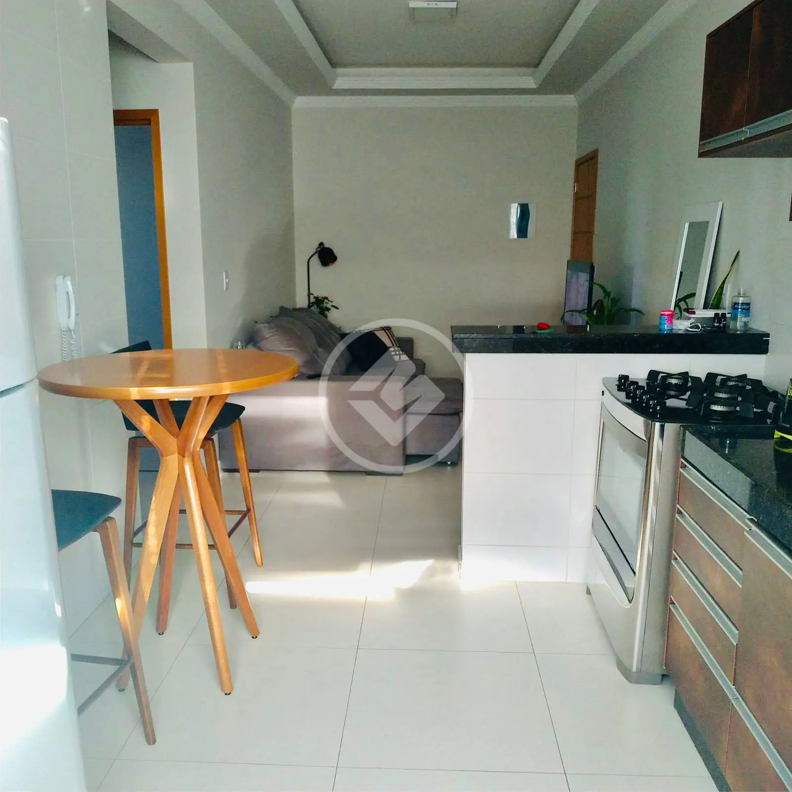 Imagem 2 - Apartamento em Jardim Inconfidência, Uberlândia - MG
