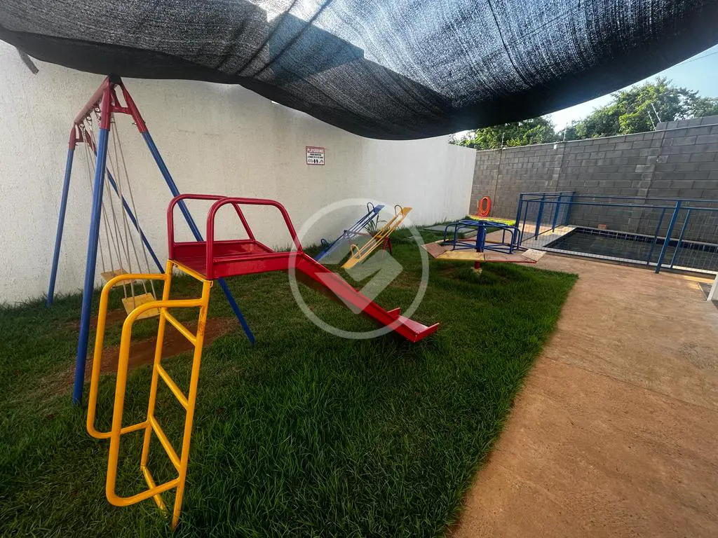 Imagem 4 - Casa Condomínio em Loteamento Residencial Pequis, Uberlândia - MG