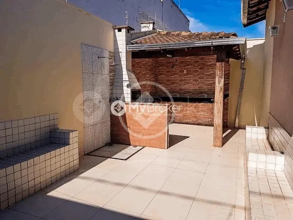 Imagem 3 - Casa em UMUARAMA, Uberlândia - MG