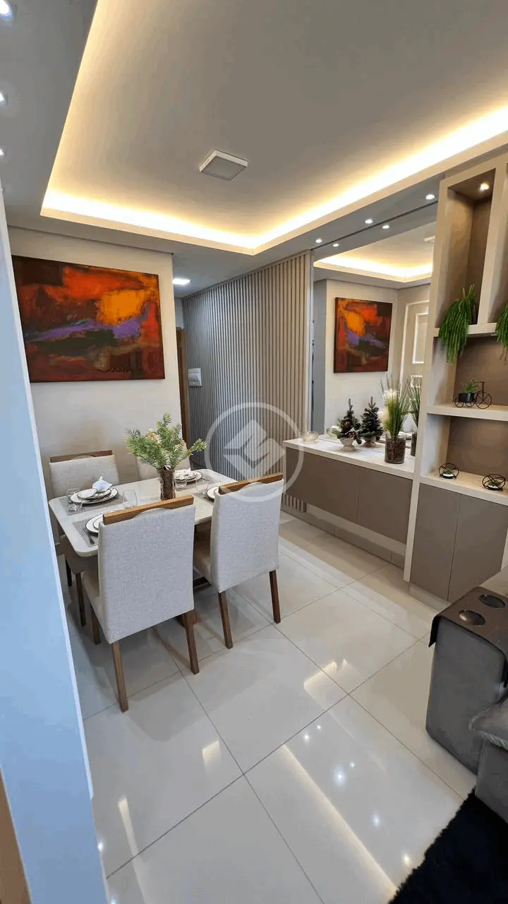 Apartamento JARDIM HOLANDA, Uberlândia - MG — foto 2
