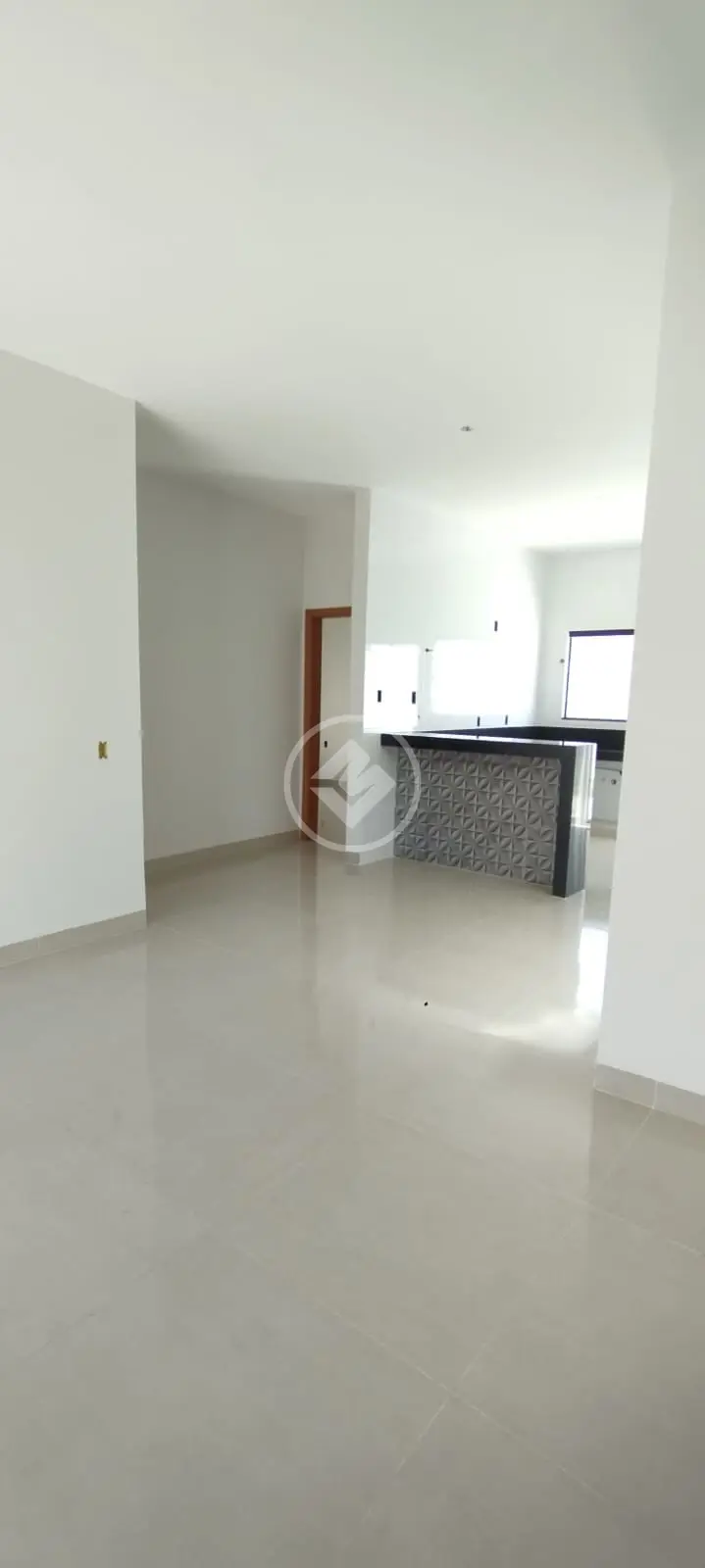 Casa Laranjeiras, Uberlândia - MG — foto 1