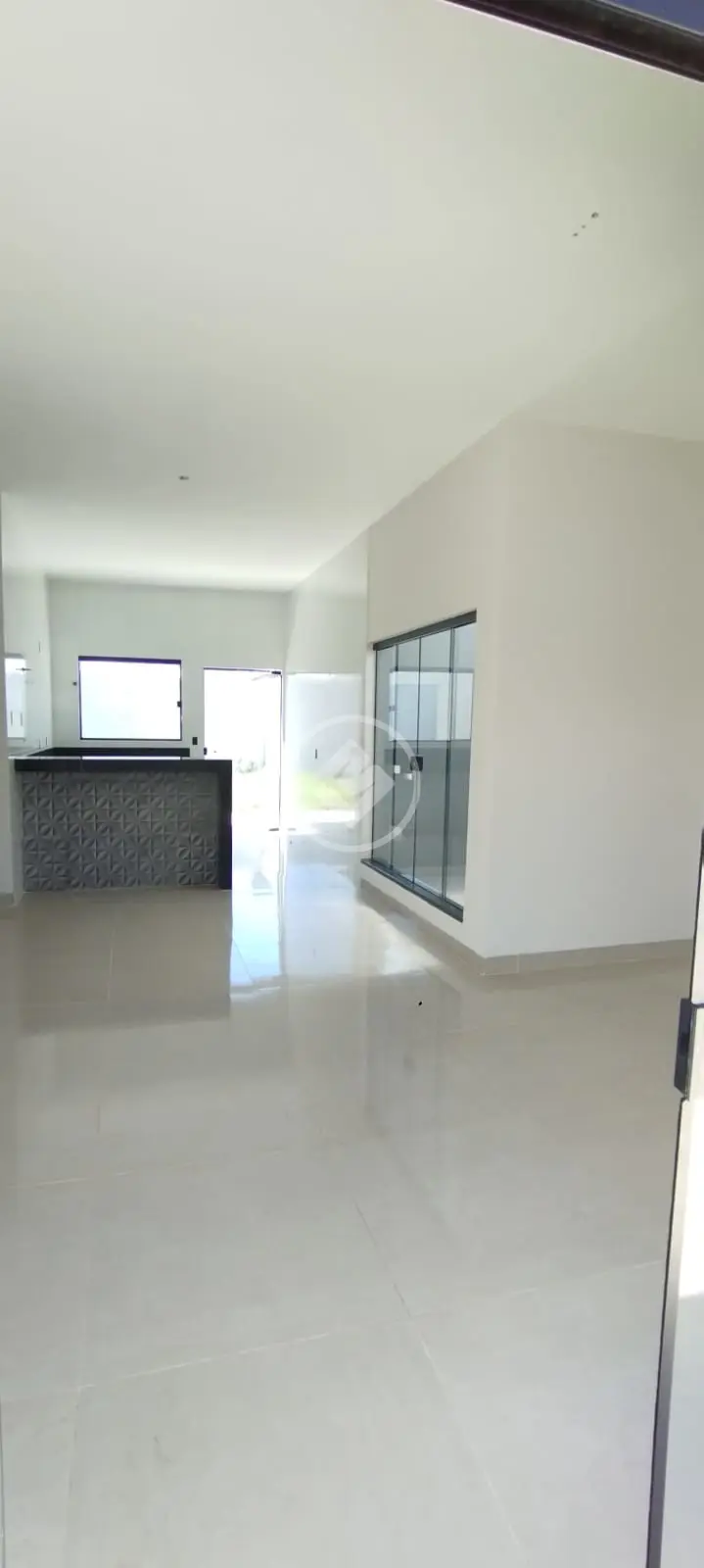 Casa Laranjeiras, Uberlândia - MG — foto 2