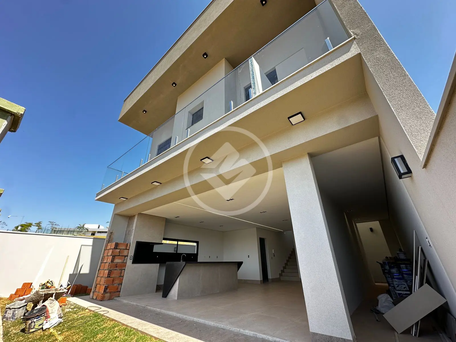 Casa Condomínio GRANJA MARILEUSA, Uberlândia - MG — foto 2