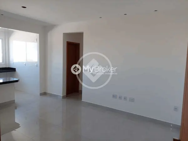 Imagem 5 - Apartamento em Novo Mundo ., Uberlândia - MG