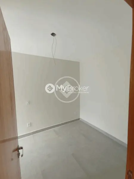 Imagem 4 - Apartamento em Dona Zulmira, Uberlândia - MG