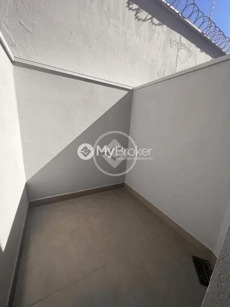 Imagem 2 - Casa em Santa Rosa, Uberlândia - MG