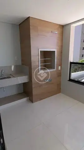 Imagem 6 - Apartamento em Tibery, Uberlândia - MG