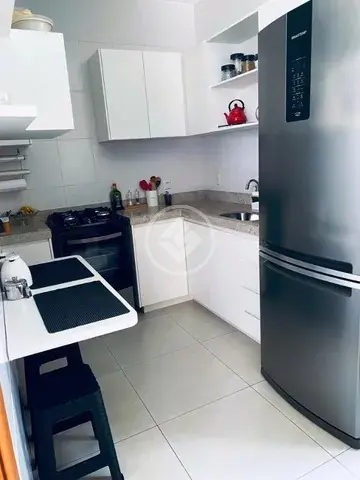 Imagem 4 - Cobertura em Osvaldo Rezende, Uberlândia - MG