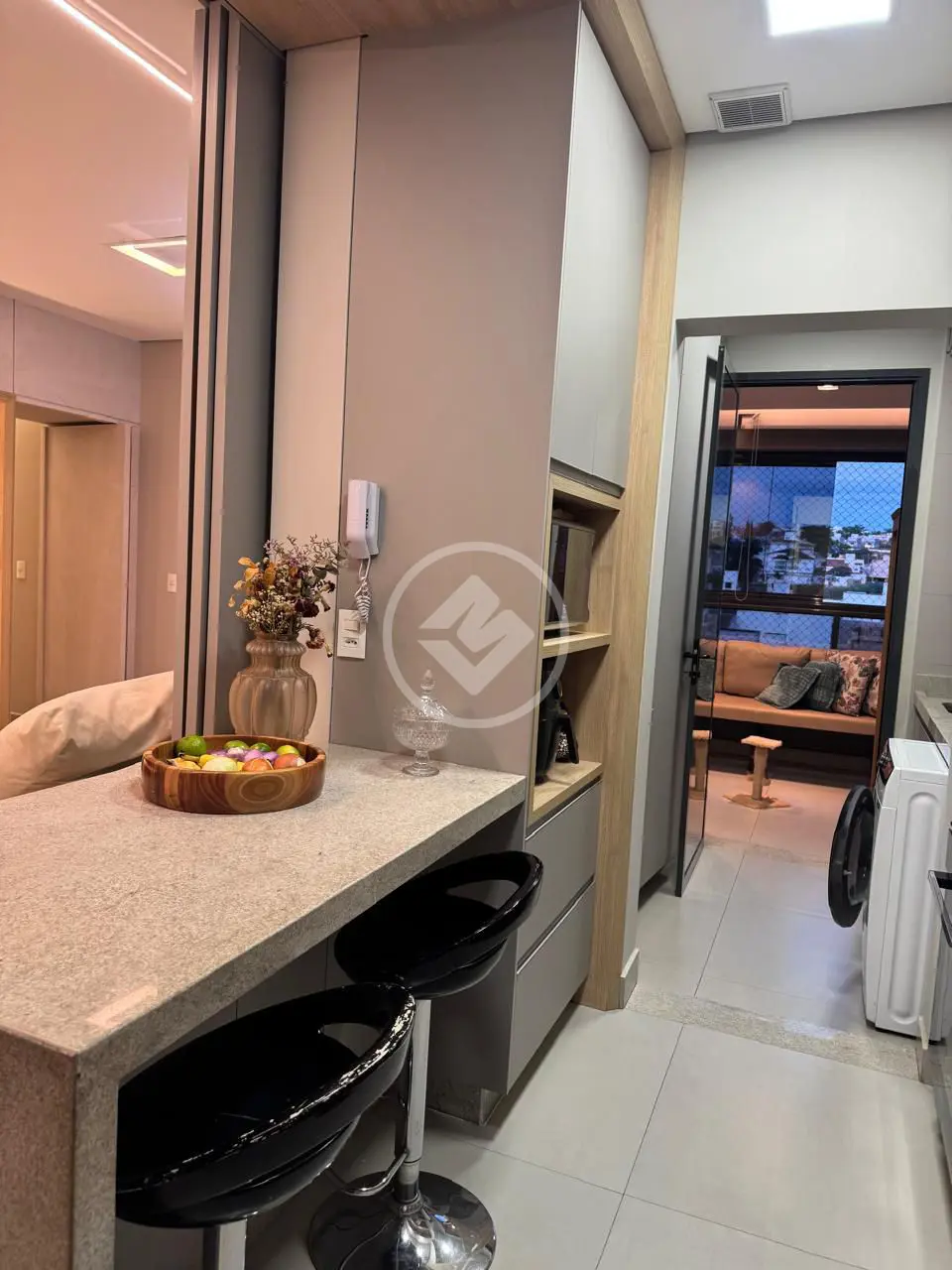 Imagem 2 - Apartamento em Morada da Colina, Uberlândia - MG