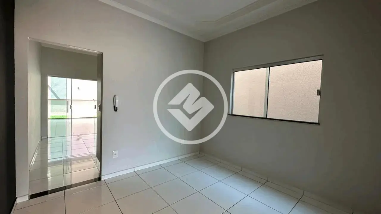 Imagem 4 - Casa em Laranjeiras, Uberlândia - MG