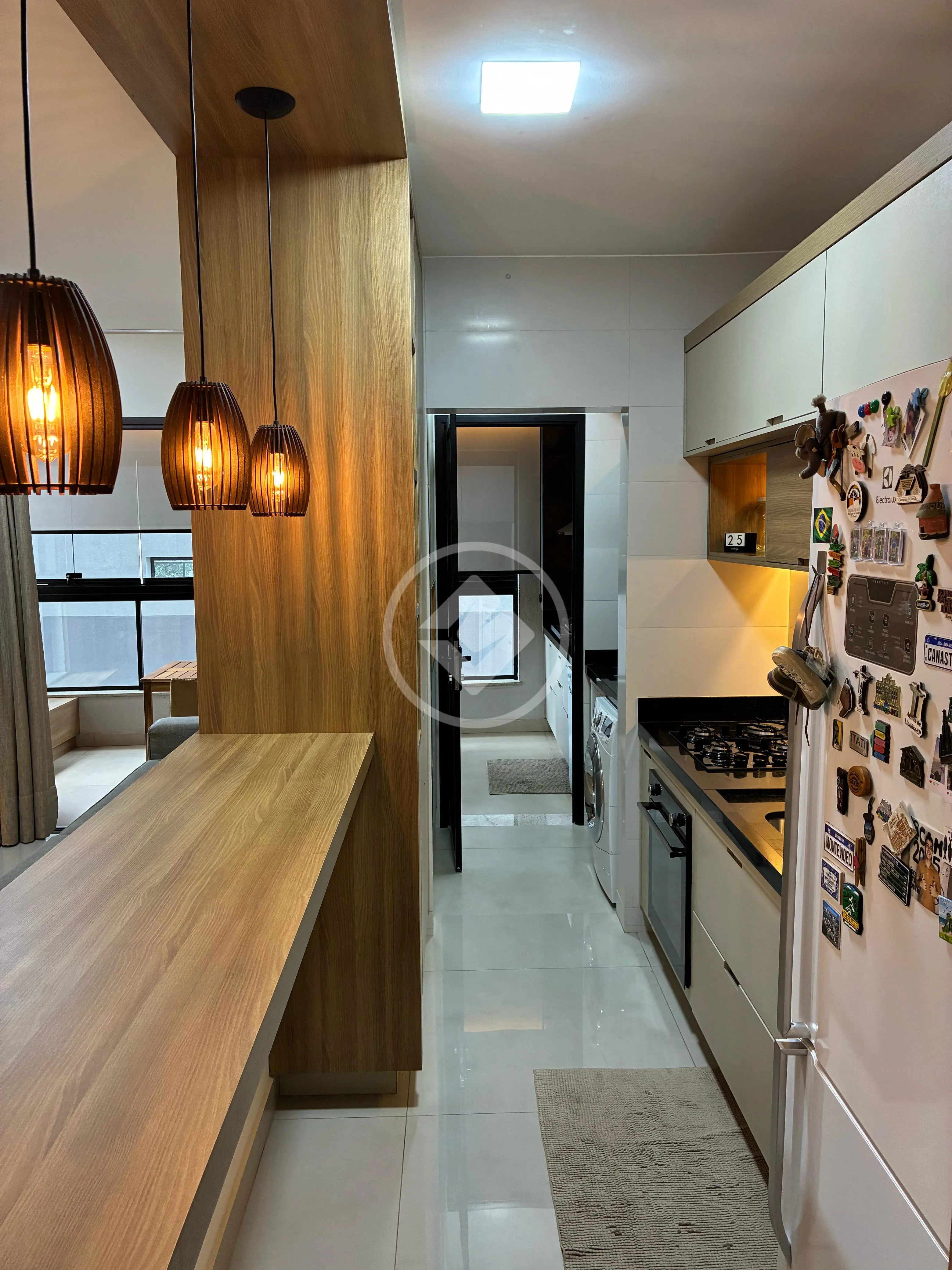 Image 28 - Apartamento em Cazeca, Uberlândia - MG