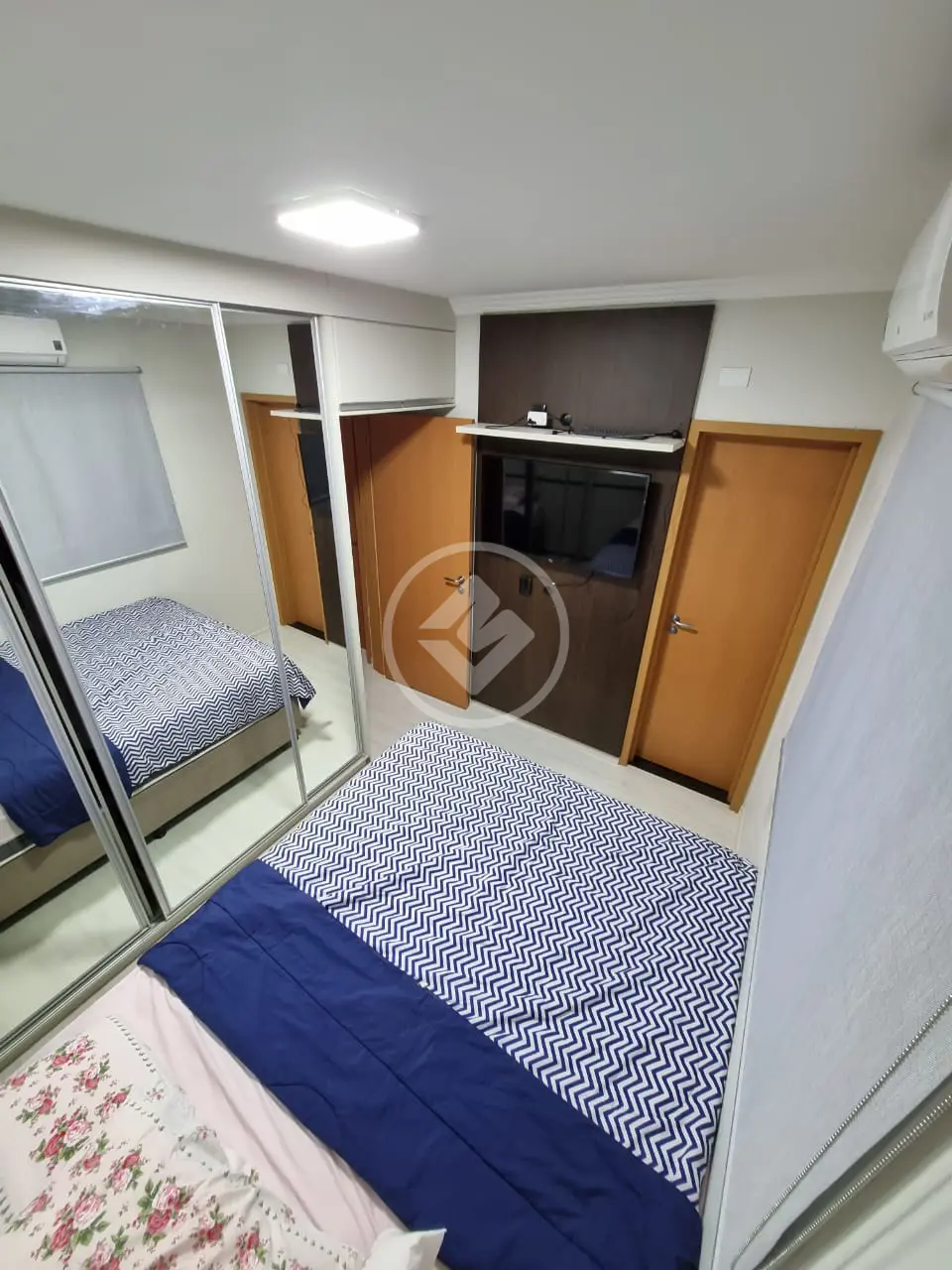 Imagem 6 - Apartamento em Tubalina, Uberlândia - MG