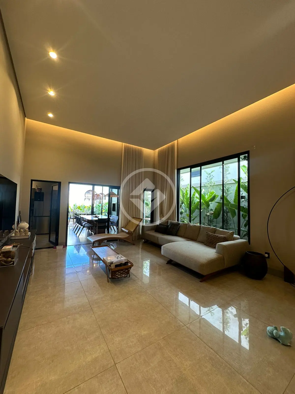 Imagem 4 - Casa Condomínio em Laranjeiras, Uberlândia - MG