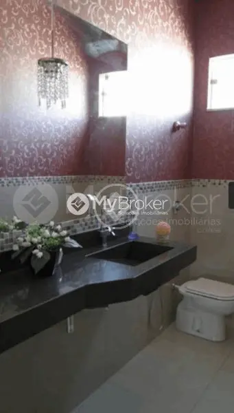 Imagem 5 - Casa em Jardim Karaíba, Uberlândia - MG