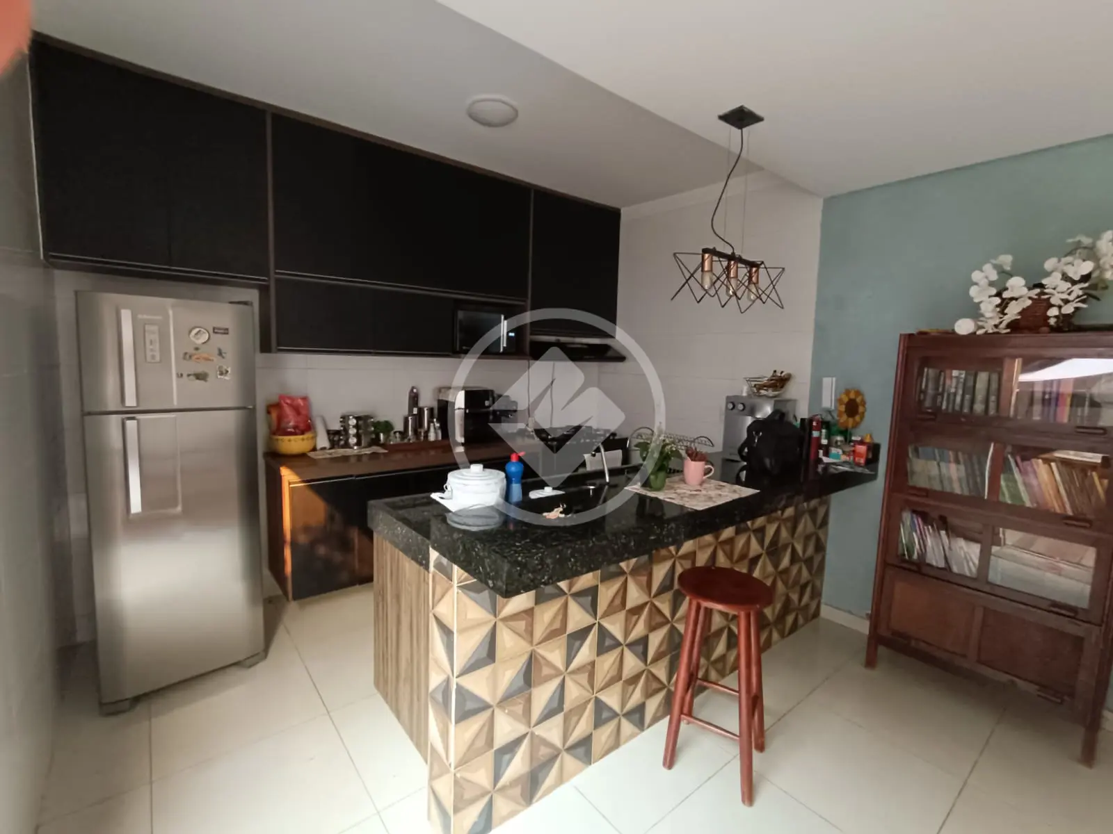 Imagem 4 - Sobrado em Laranjeiras, Uberlândia - MG