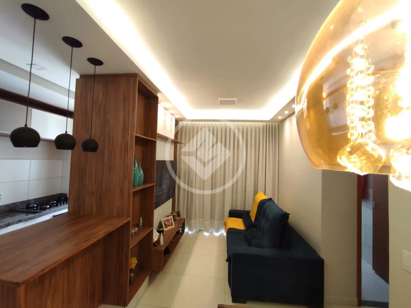 Apartamento JARDIM HOLANDA, Uberlândia - MG — foto 1