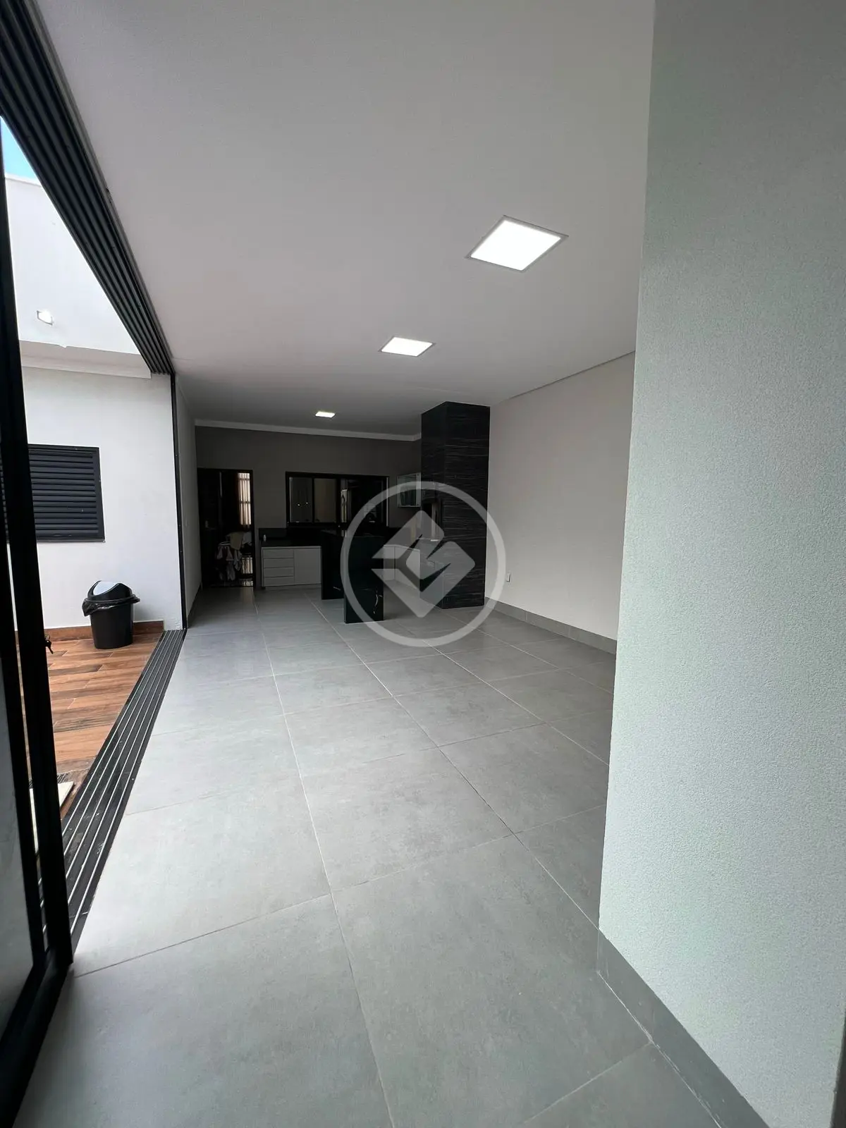 Imagem 4 - Casa em Jardim Brasília, Uberlândia - MG