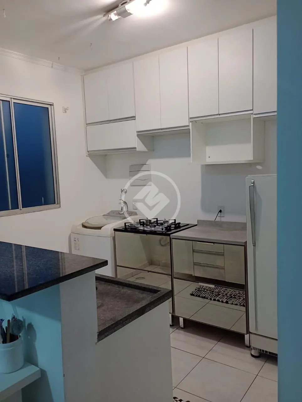 Apartamento Shopping Park, Uberlândia - MG — foto 1
