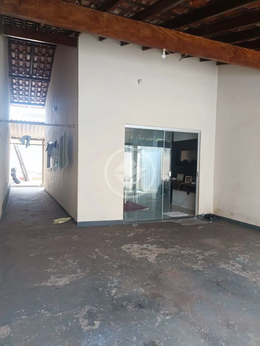 Casa Jardim Europa, Uberlândia - MG — foto 1