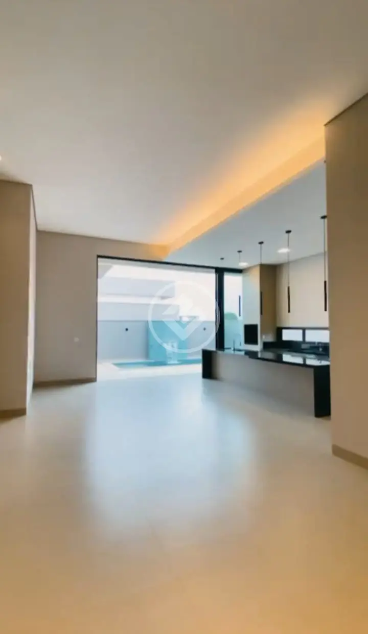 Imagem 4 - Casa Condomínio em Jardim Inconfidência, Uberlândia - MG